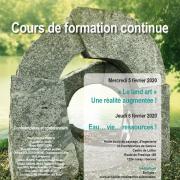Affiche CP 2020