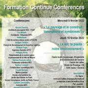 Affiche ACL FCCL 2022